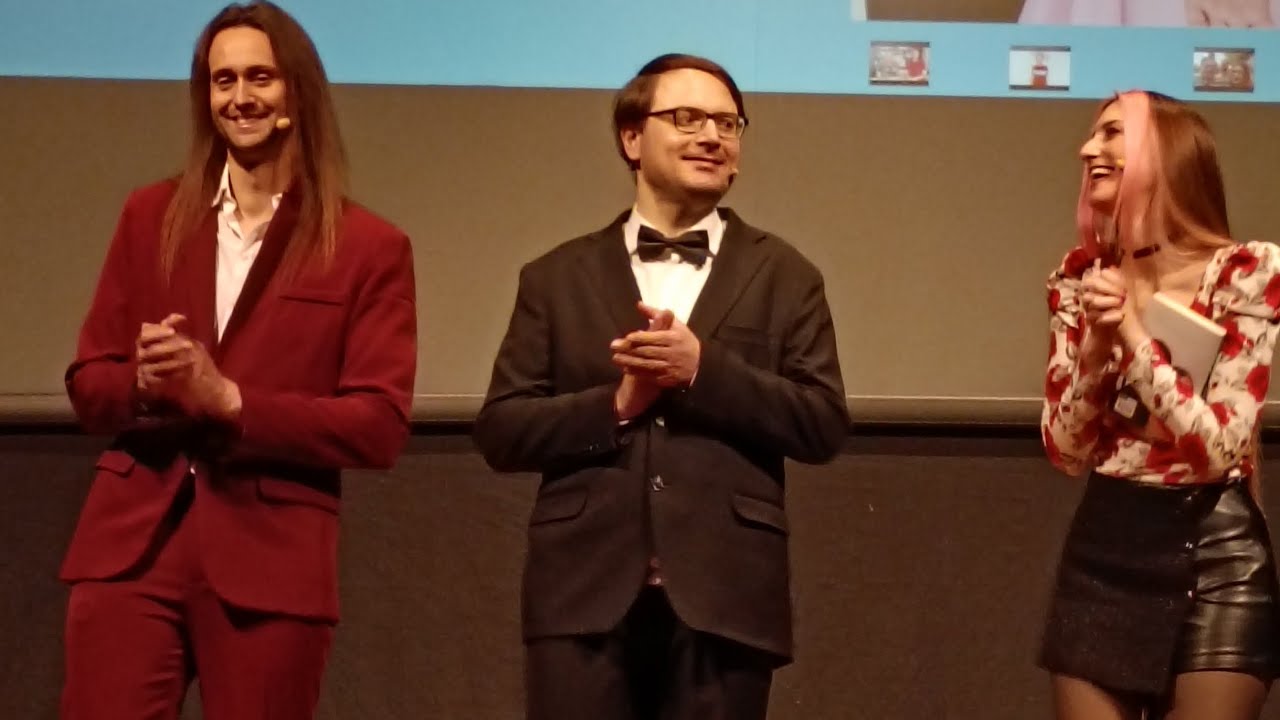 @terconauti - Mia sorella mi rompe le balle