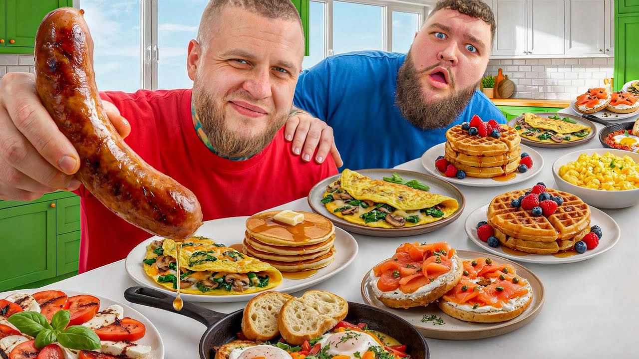 TA ŚNIADANIOWNIA SKRADŁA NAM SERCA