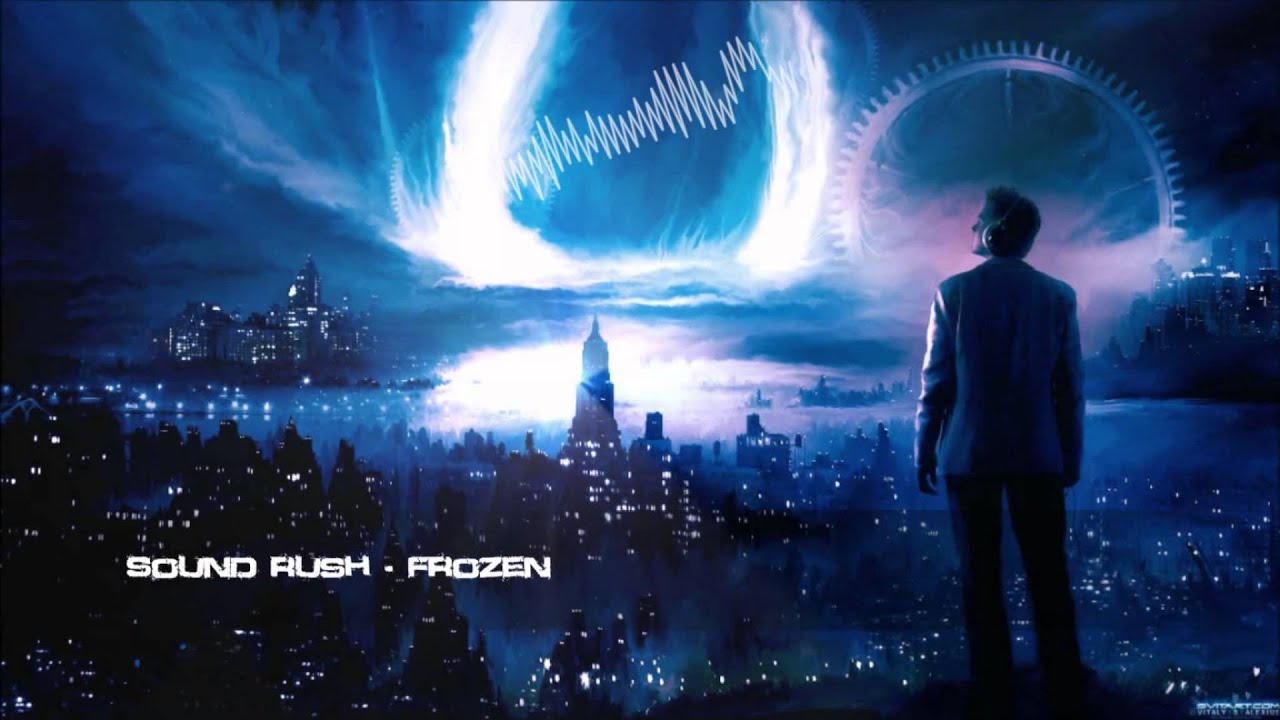 Sound Rush - Froz3n [Mastered Rip]