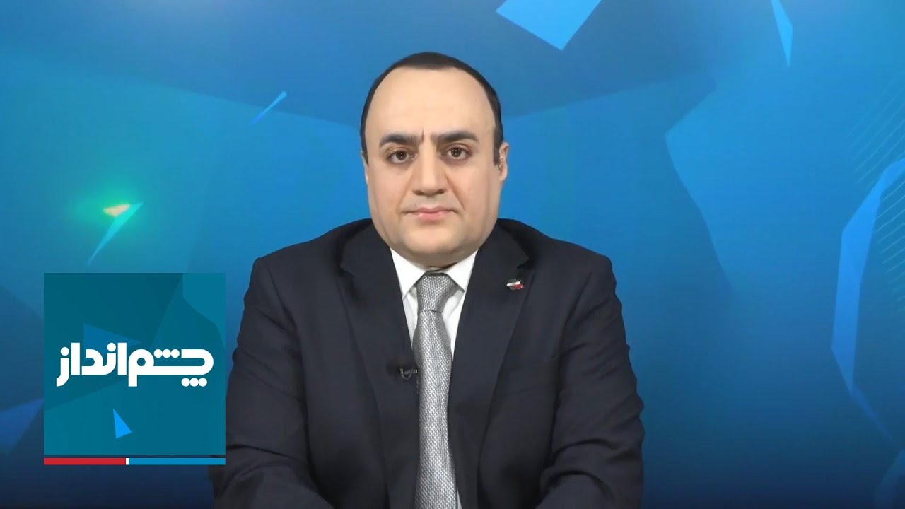 چشم‌انداز: در زندان مخوف پروپاگاندای حکومتی چه می‌گذرد؟