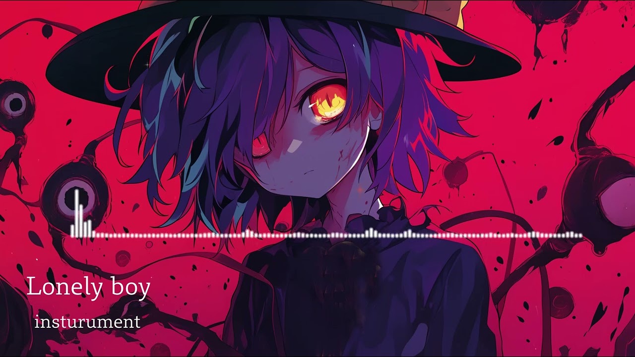 フリーBGM「クリア後???村で???の少年と戦うBGM」[戦闘BGM]