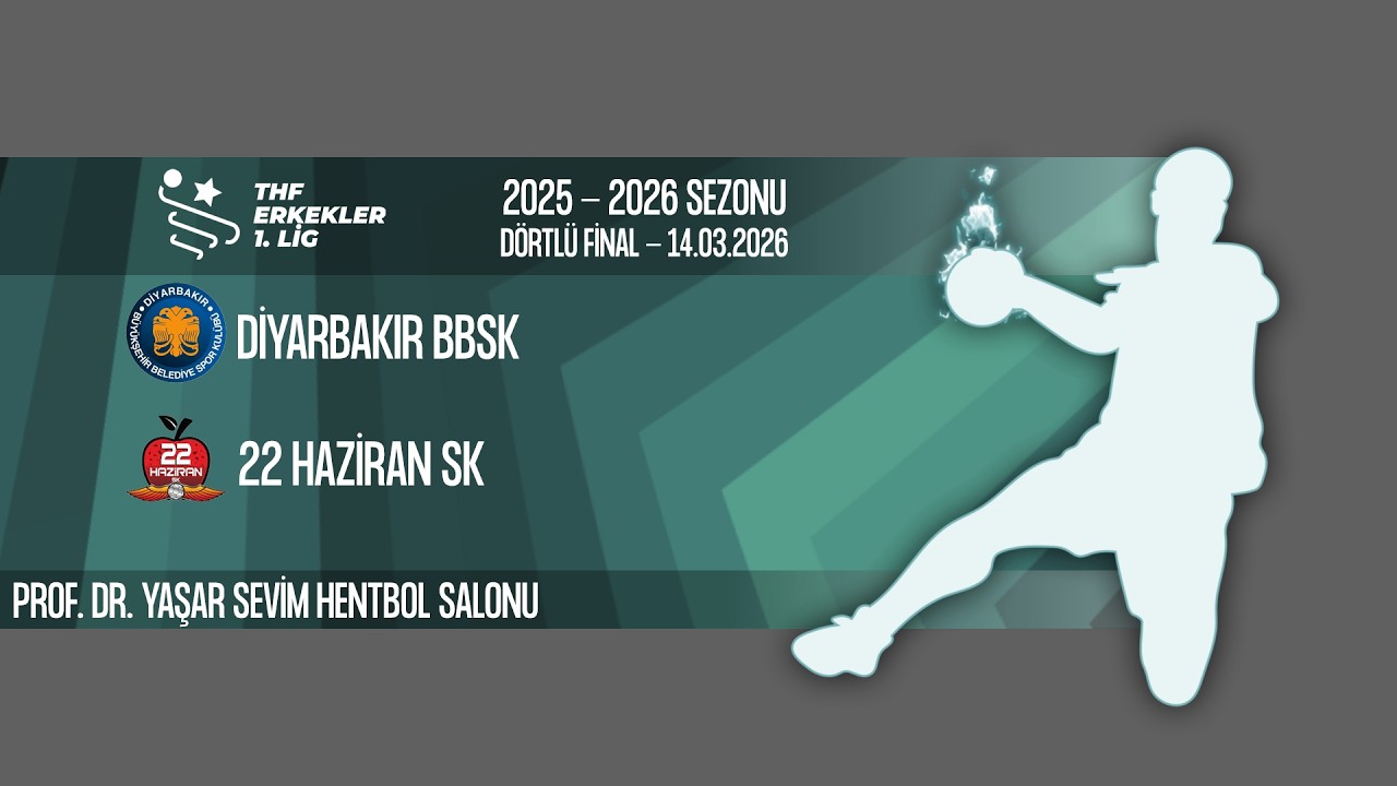 DİYARBAKIR BBSK - 22 HAZİRAN SK