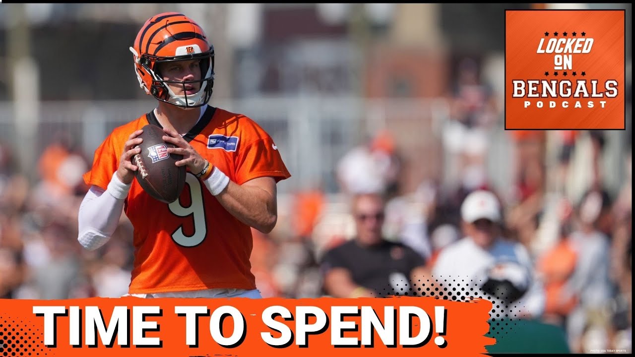 Bengals to 