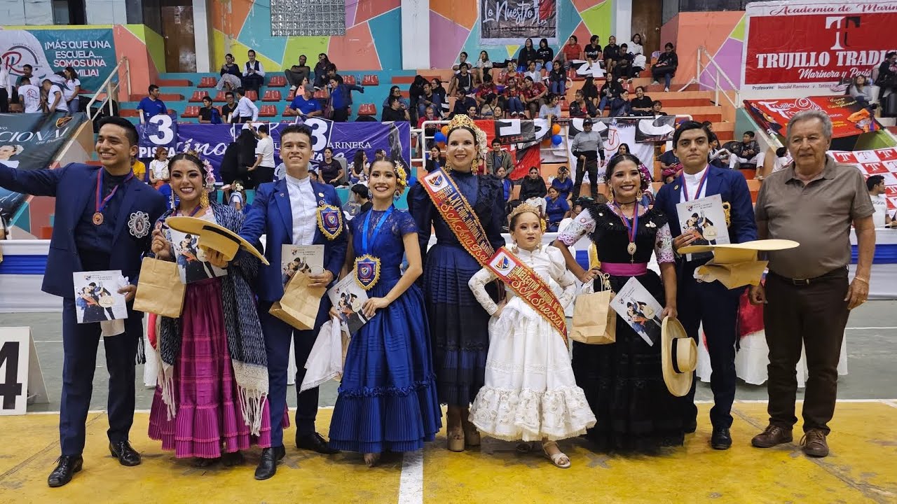 FINAL FINAL JUNIOR II SELECTIVO DE TRUJILLO 2025