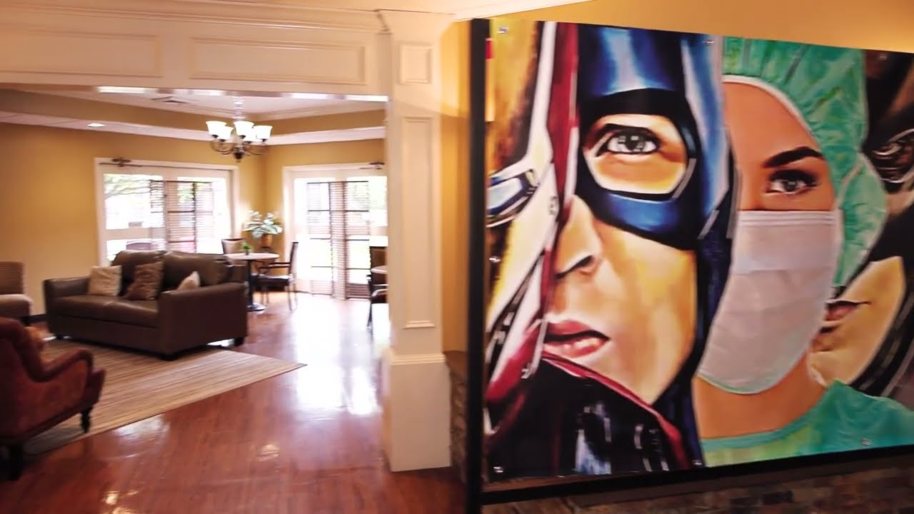Soddy-Daisy Virtual Tour