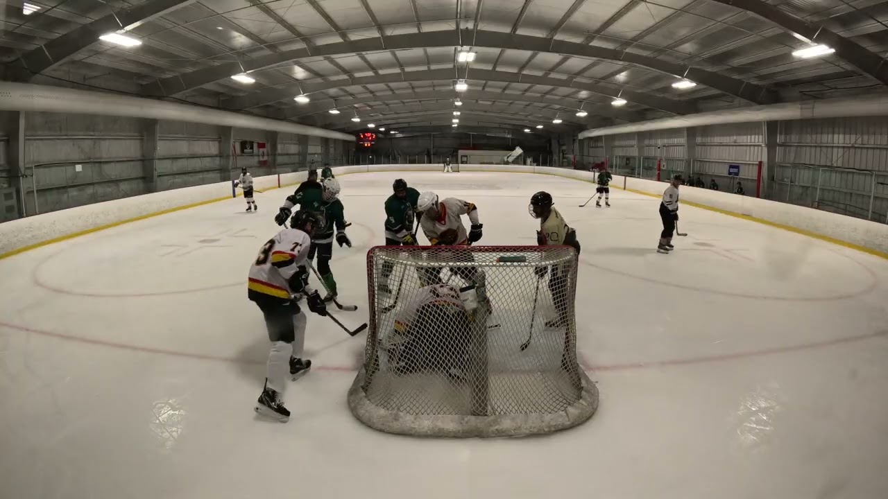 Moose vs Spicy Boys