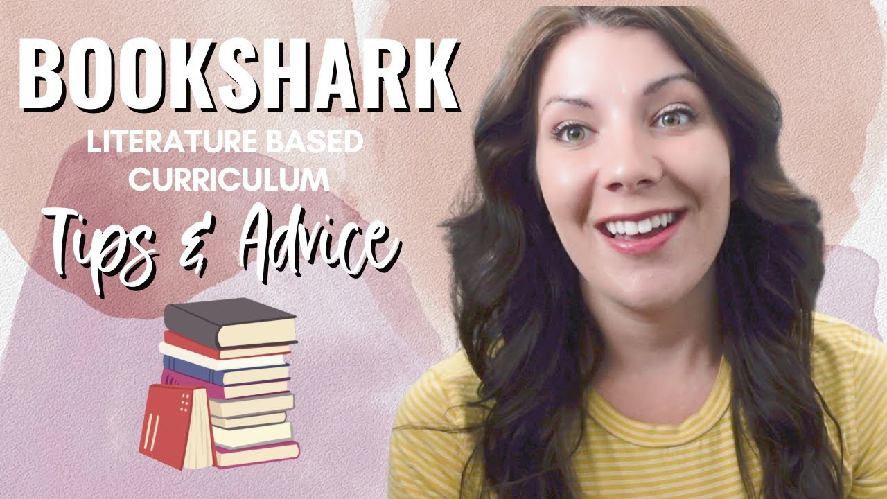HOMESCHOOL CURRICULUM| BookShark | Tips & HONEST Advice for Using a Literature Based Curriculum