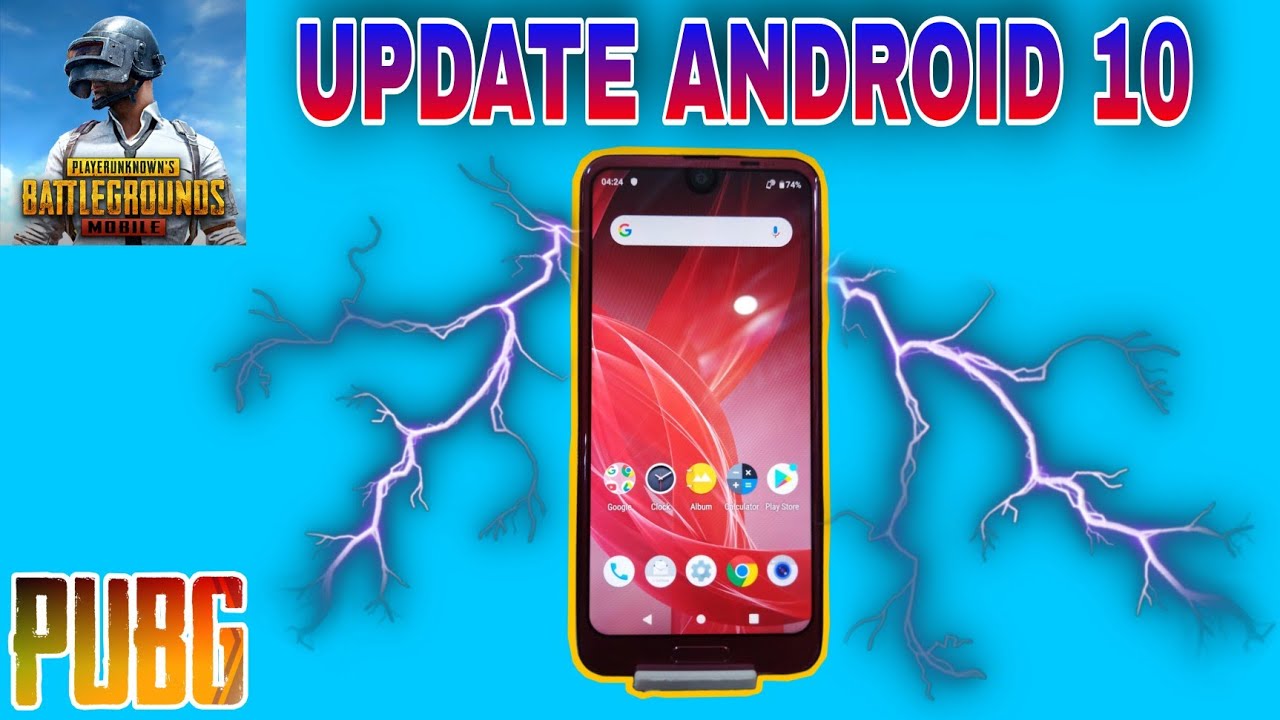 Sharp Aquos R2,R3 & Sony XZ2, XZ3 Android 10 Update| Android 11 Available?