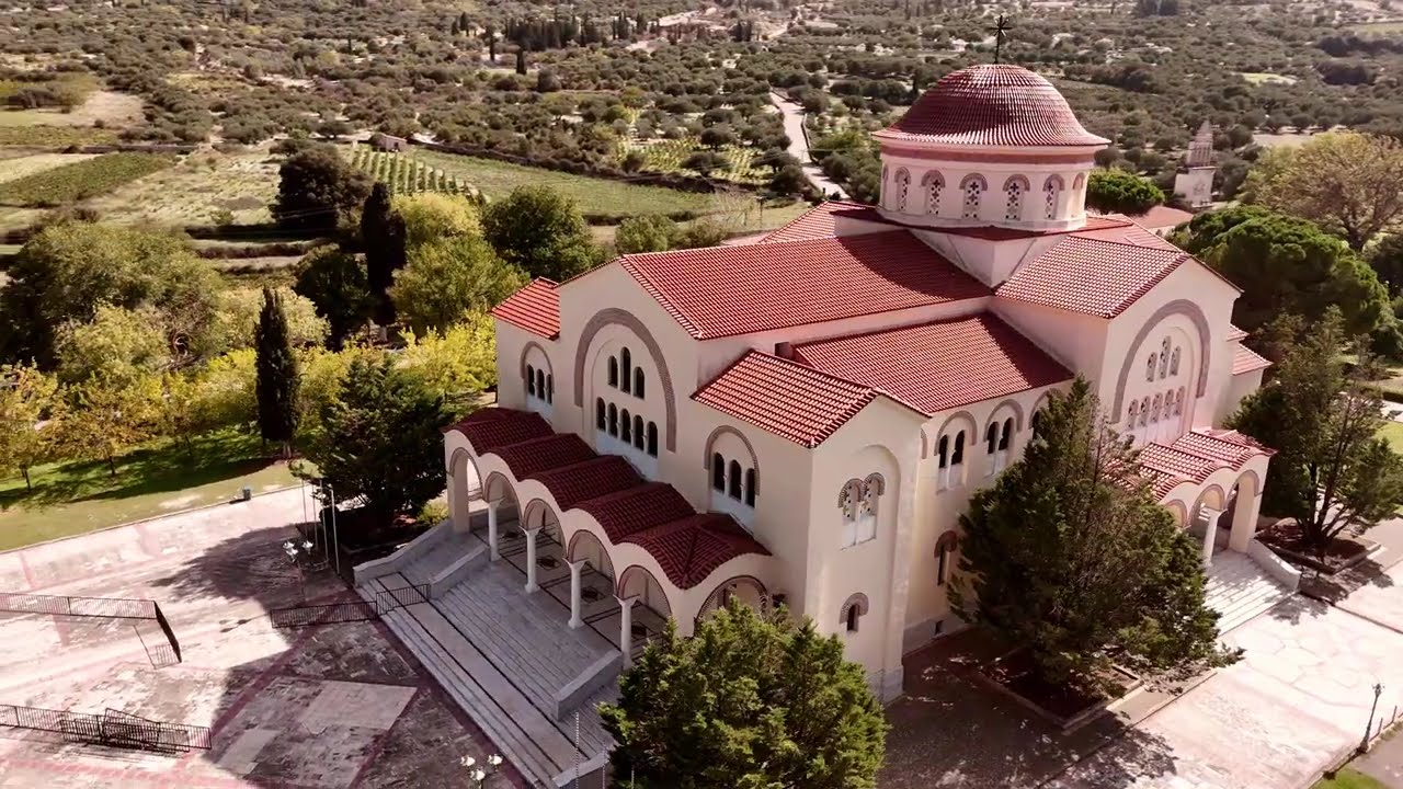 Sant Geranimo Kloster