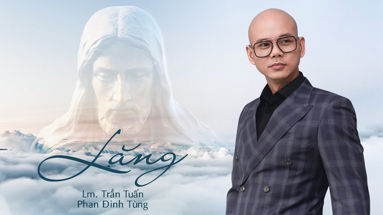 LẶNG | PHAN ĐINH TÙNG | LIVESTREAM 26.06.2021