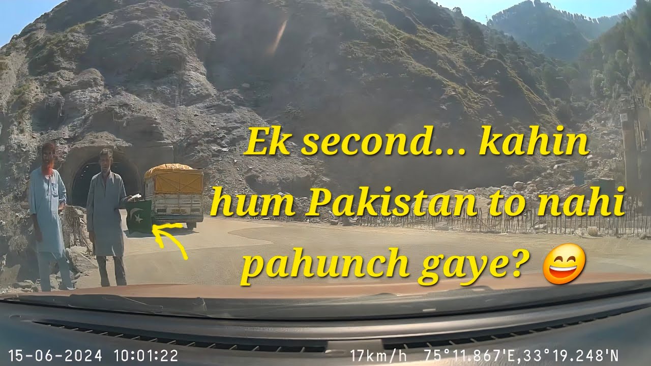 Kashmir Unfolding Frame by Frame - Udhampur to Yanner (Pahalgam) | Roadtrip I Baleno | Part 5