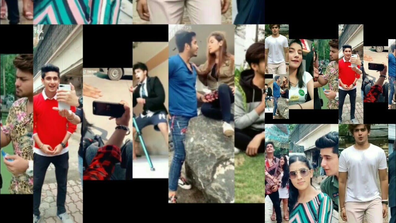mere sine main dil mera dole  sameeksha vishal bhavin