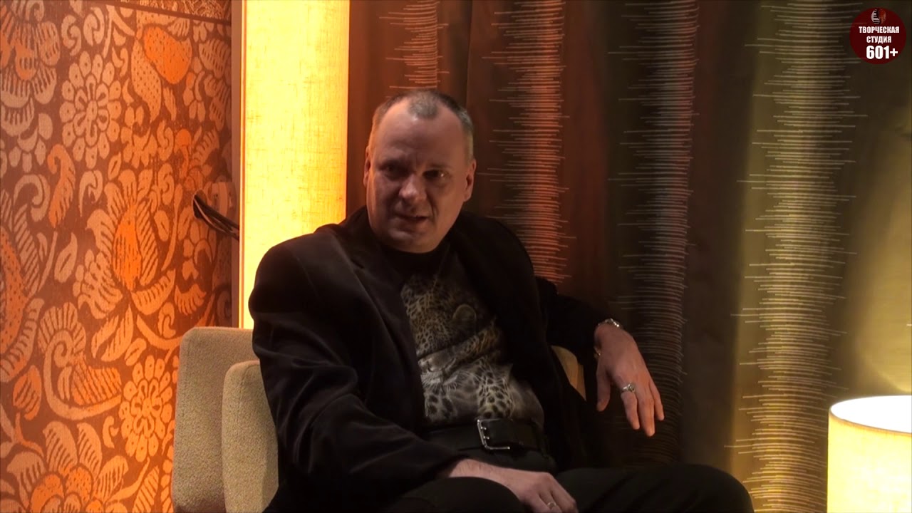 LYNX AUDIO Дмитрий Андронников. часть 2