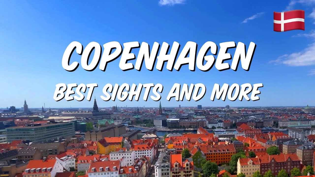 10 best things to do and hidden gems in Copenhagen, Denmark