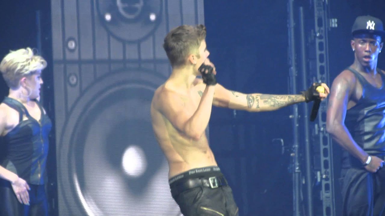 Justin Bieber 