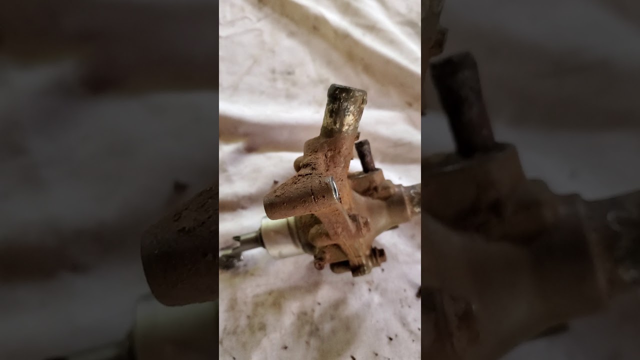 03 honda rincon 650 slipping