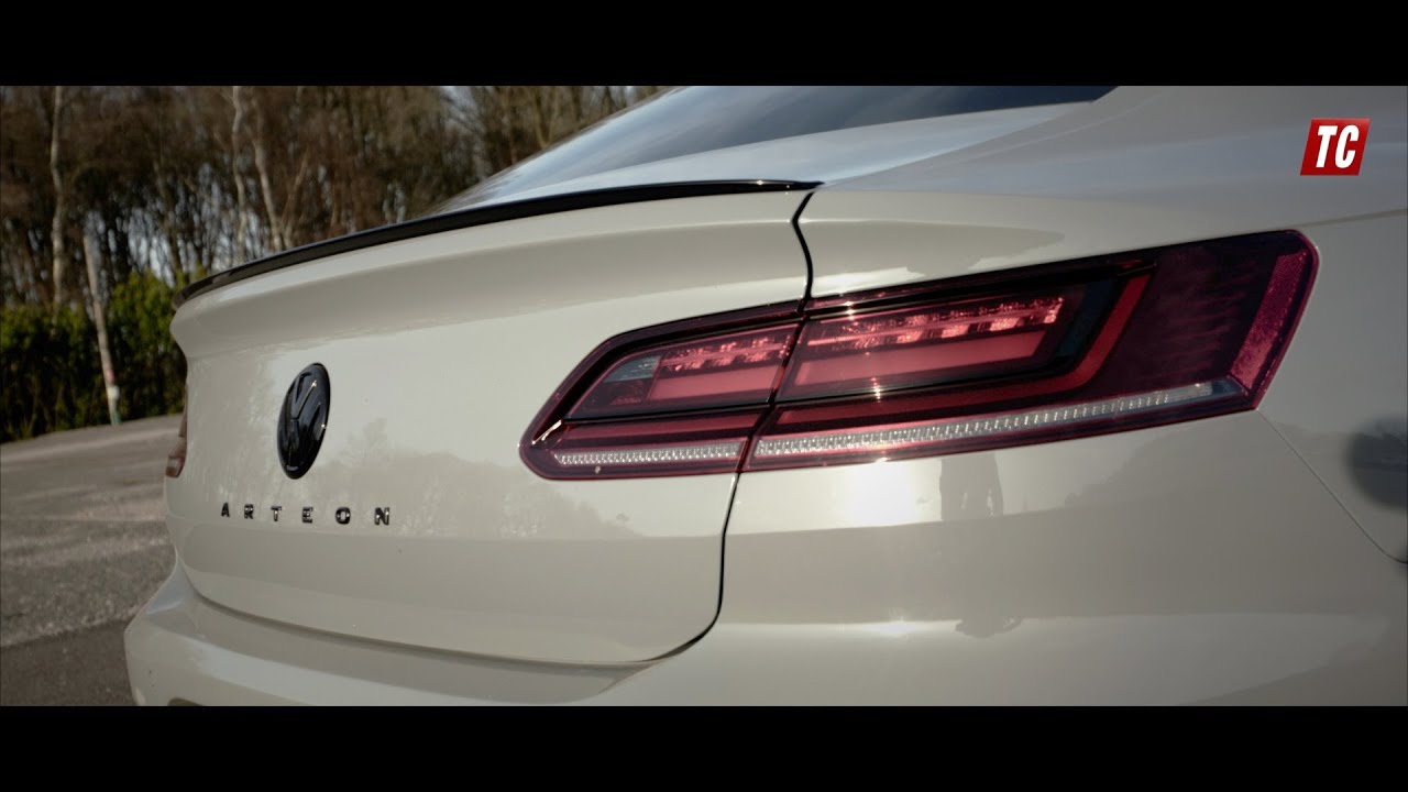 VW Arteon / TC Garage Promo