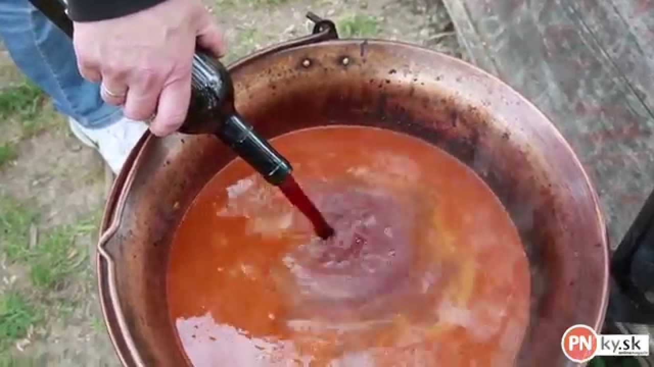 Ako na to... Majstrovský guláš