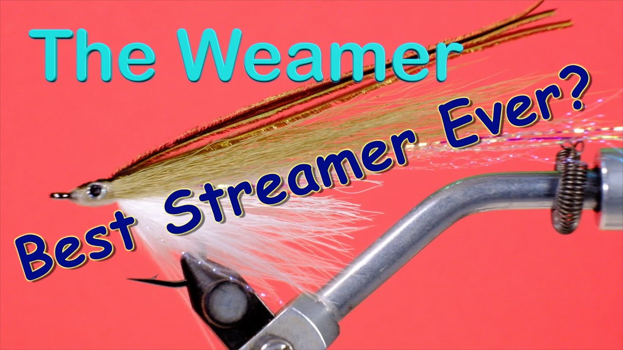 The Weamer: Это лучший стример всех времен?