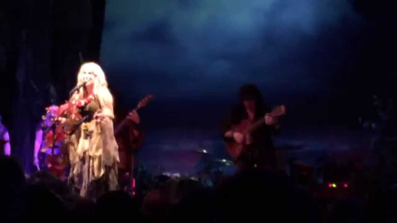 Blackmore's Night - Toast To Tomorrow - Live In Ebern 2015