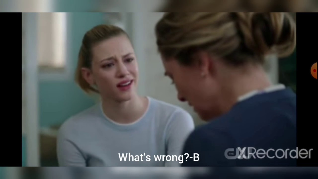 Betty Pregnant Story Part2