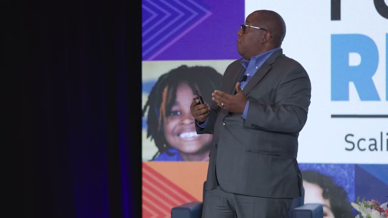 Spark Talk, Michael Wells, BGC of Greater Redlands-Riverside