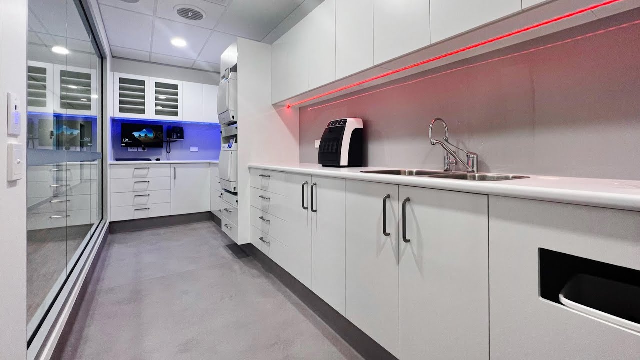 The Latest in Dental Care at Brisbane Smiles Toowong: Featuring the Belmont Eurus S6