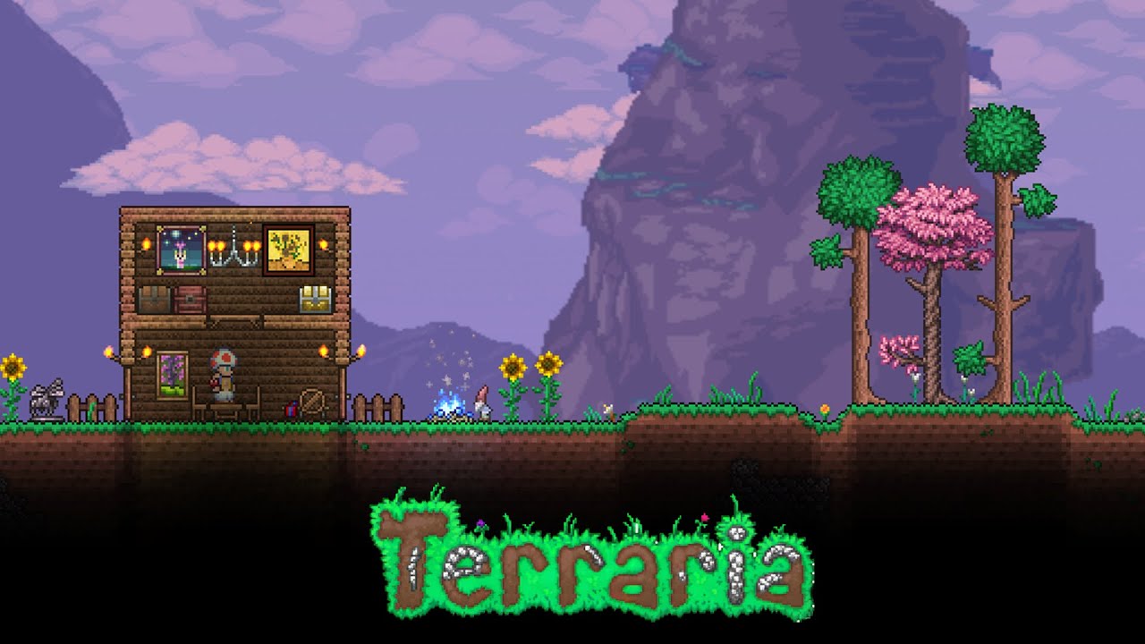 ASMR - Getting Started! - Terraria - Soft Whispering, Rambling, Keyboard & Mouse Sounds