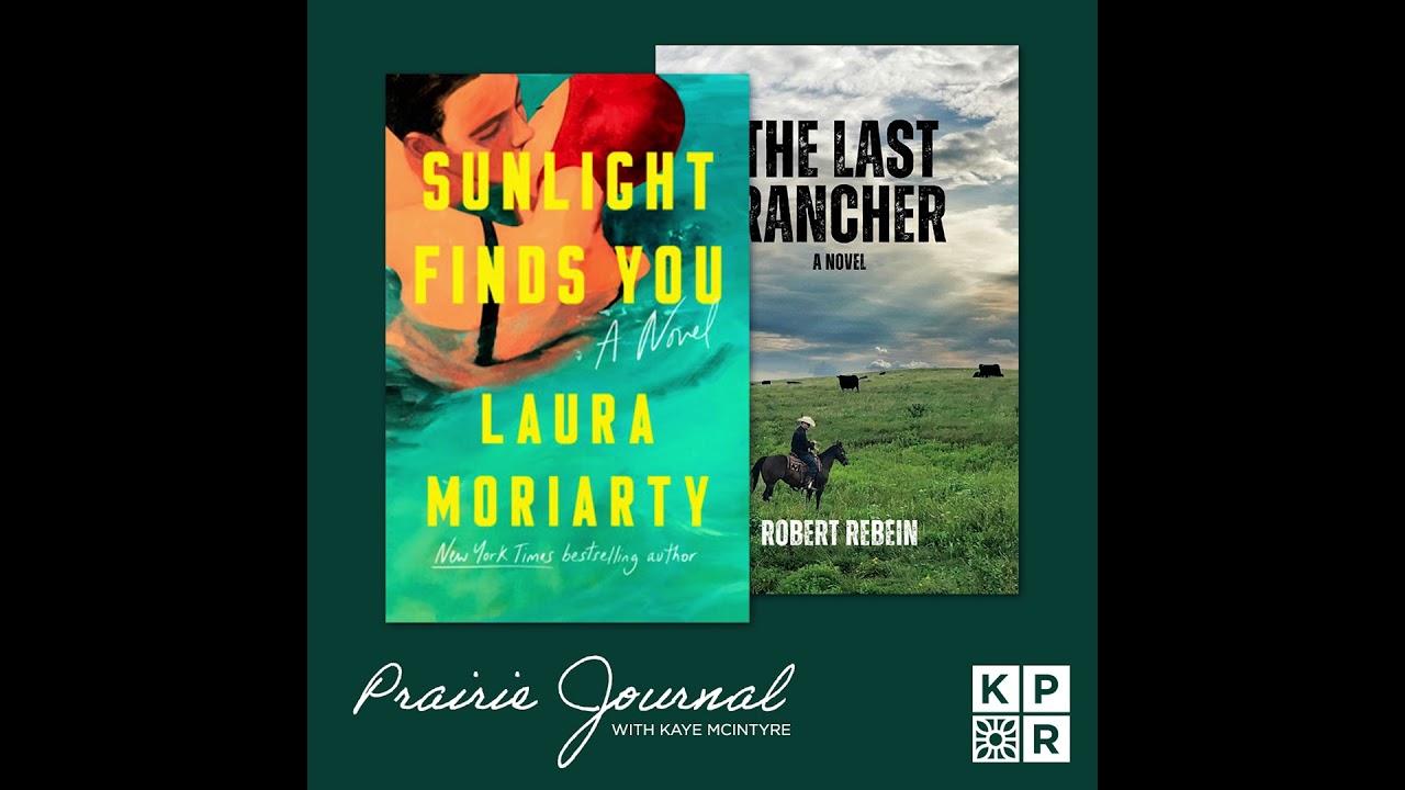 Laura Moriarty, Sunshine Finds You