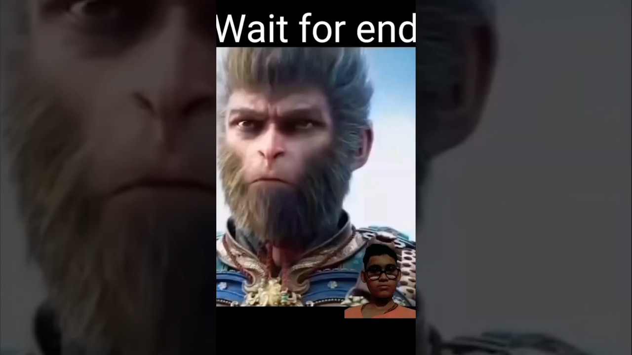 Wait For end #ffreaction #waitforend #wtf @React