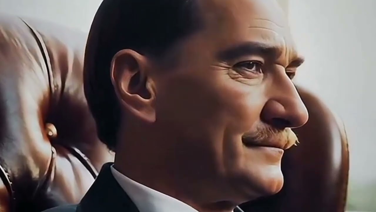 G&Ouml;N&Uuml;L GİTMEZ G&Uuml;ZELDEN | Eser Sahibi - G&ouml;n&uuml;l Atalay - klip d&uuml;zenleme  📻RADIOFRZ54 