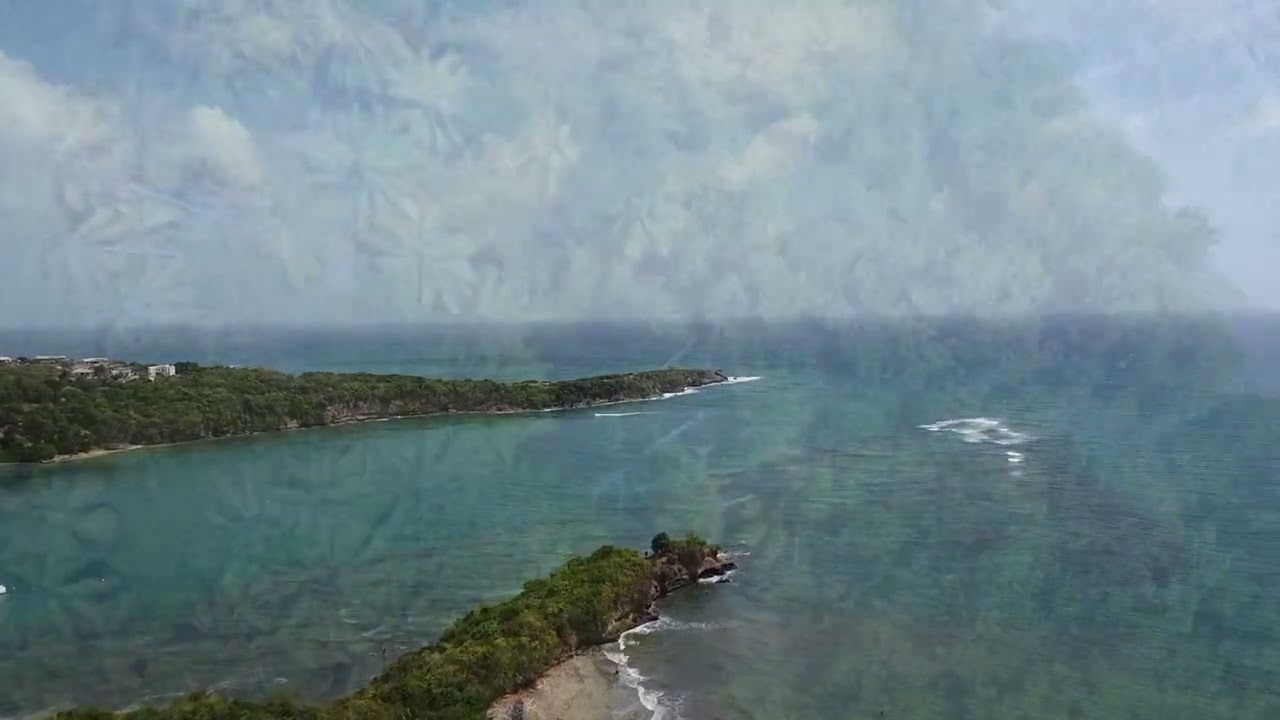 205 Acres For Sale  In St David's Grenada 🇬🇩