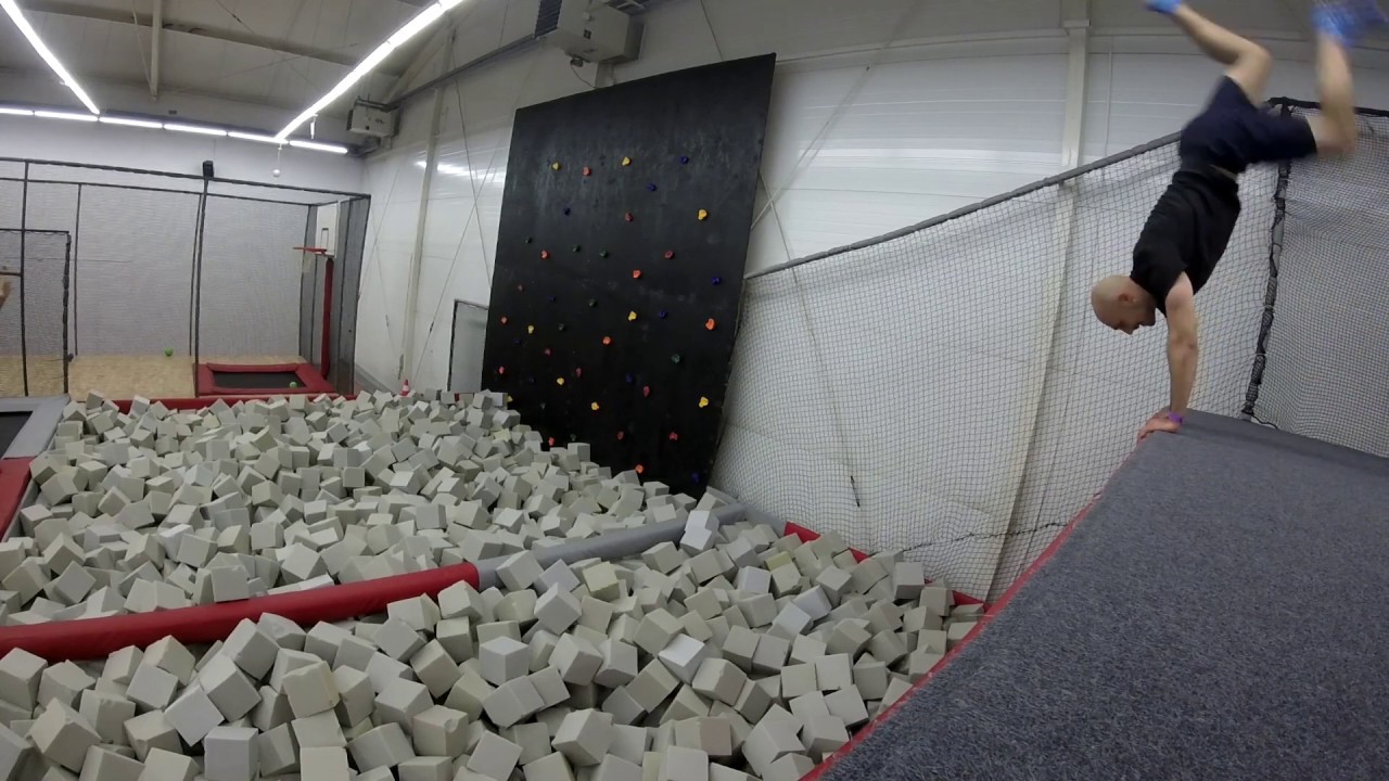 Jump Planet Chełm