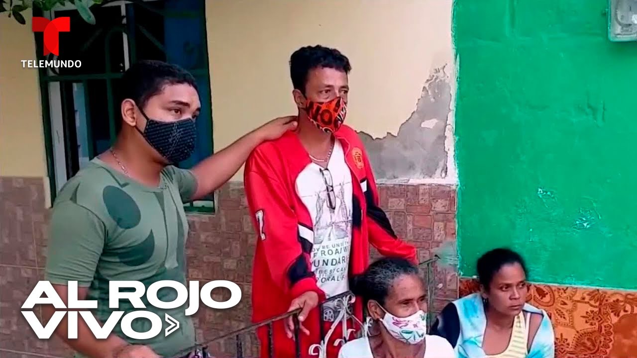 Creyentes permanecen en ayuno en una iglesia de Colombia esperando 