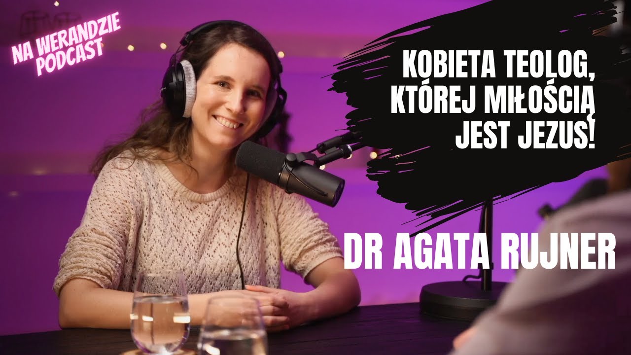Jak życie prowadzi Pan Bóg? [Na Werandzie Podcast #9]