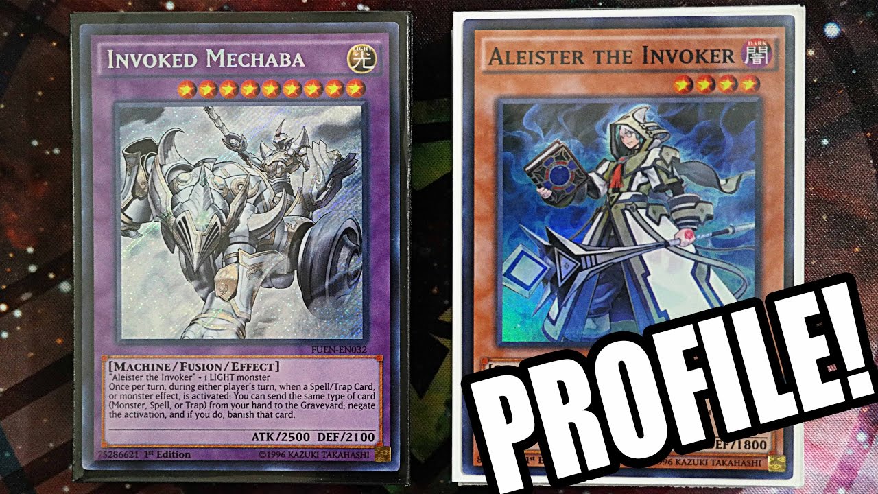 *YUGIOH* BEST! INVOKED WINDWITCH ARTIFACT DECK PROFILE! IN-DEPTH EXPLAINED! NEXT ANTI META? FEB 2017