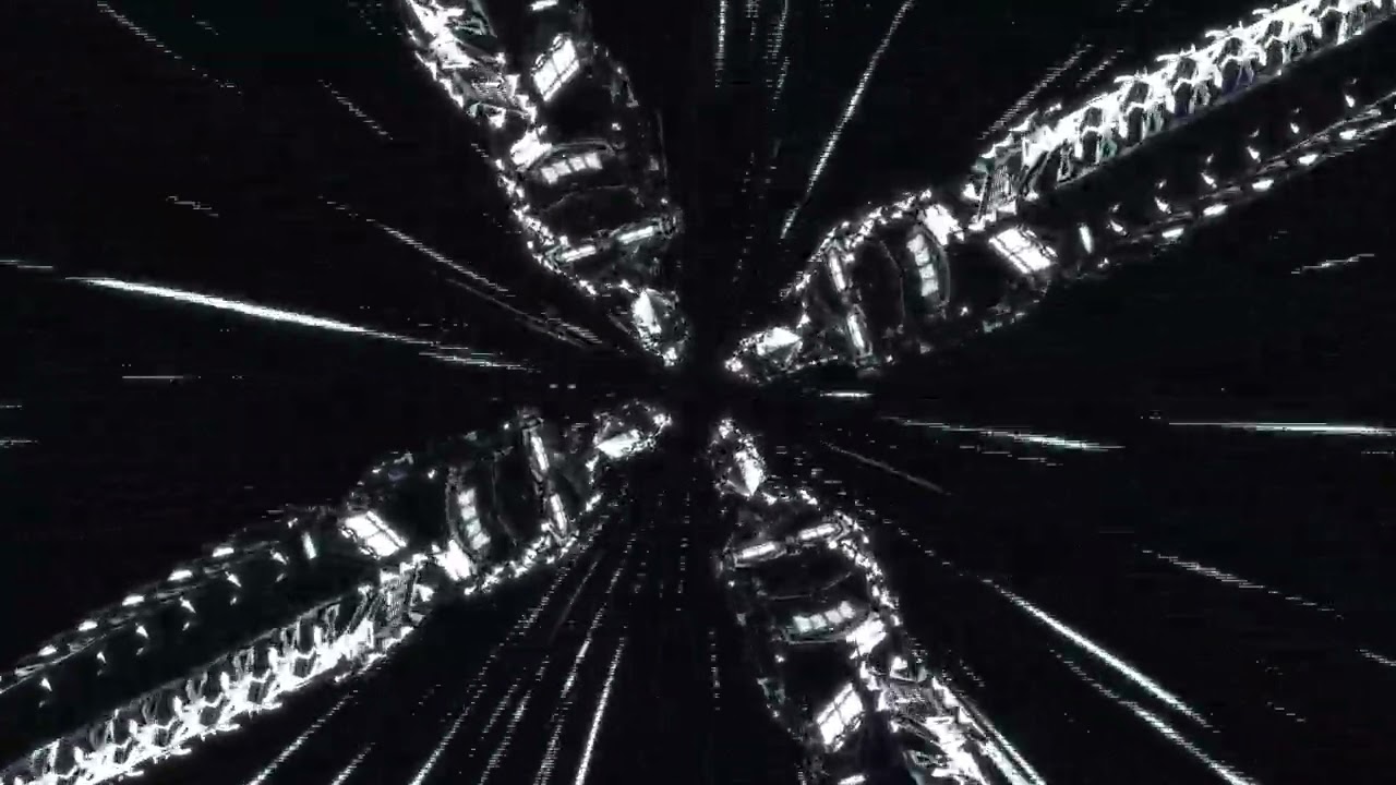 Magic Sword - Side Quest (Visualizer)