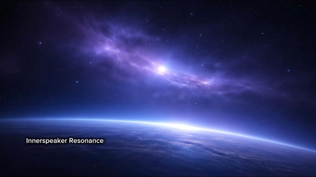 Calm Interstellar Drift — 1 Hour Cosmic Ambient for Sleep & Deep Focus (Vol. 2 – Ep. 27)