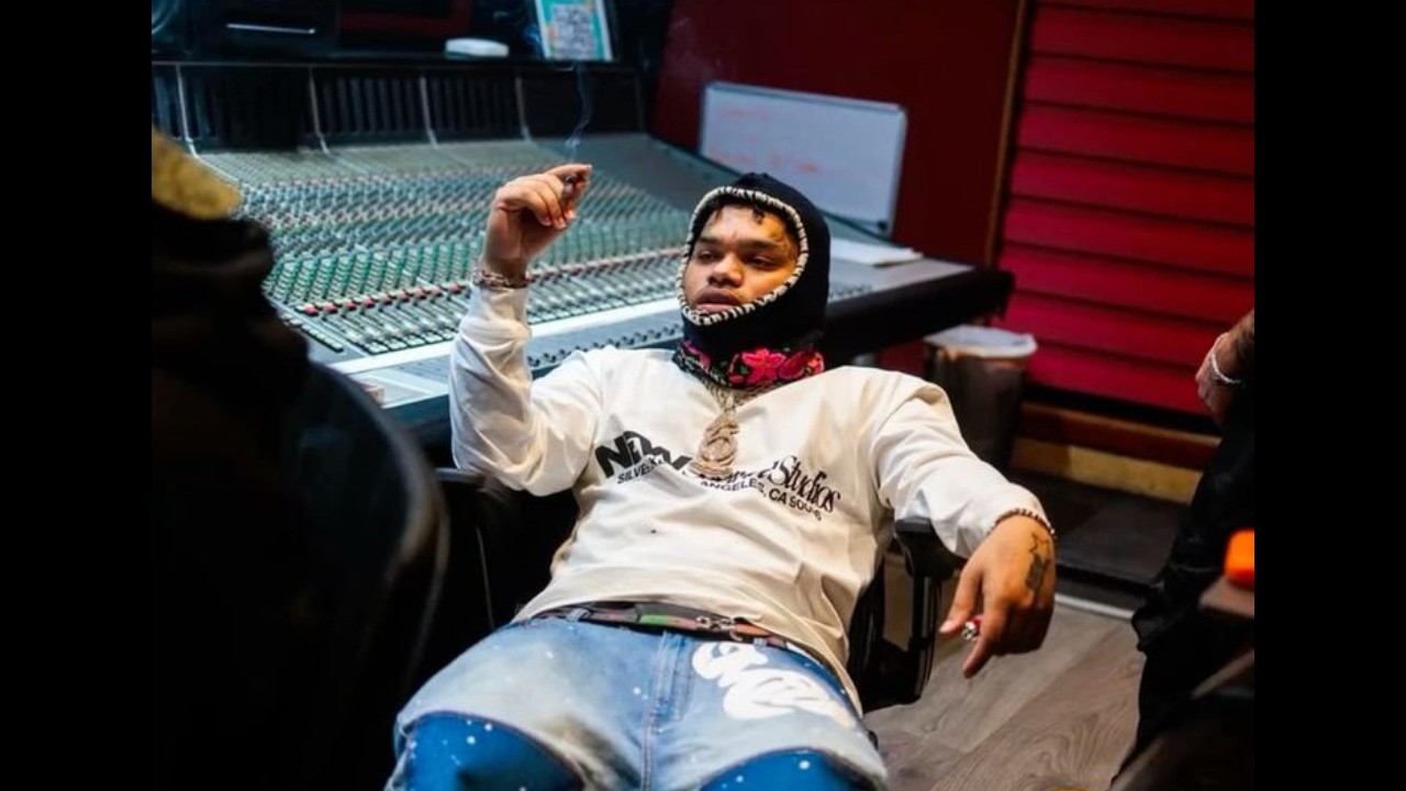 [FREE] NoCap Type Beat - 