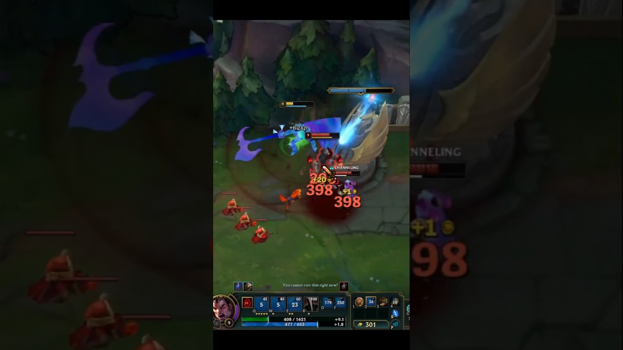 Darius Highlights 653