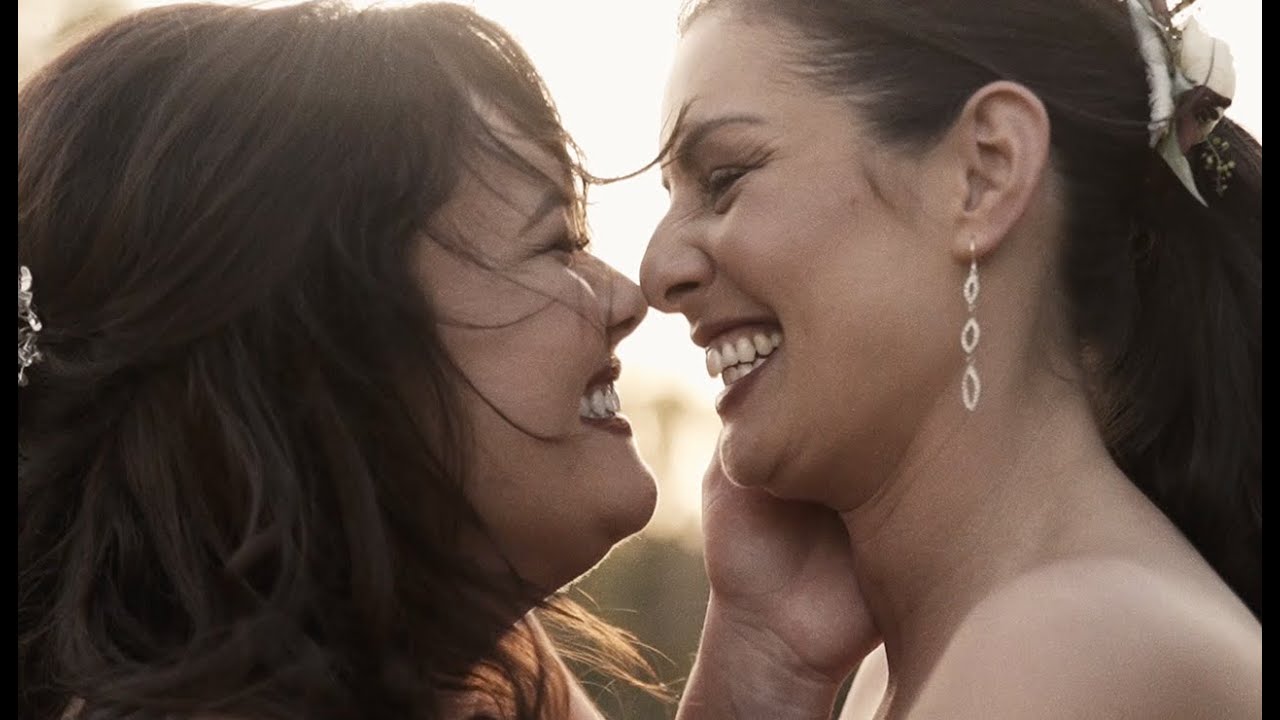 Krissi + Chelsea | A Love Story | Callahan, FL