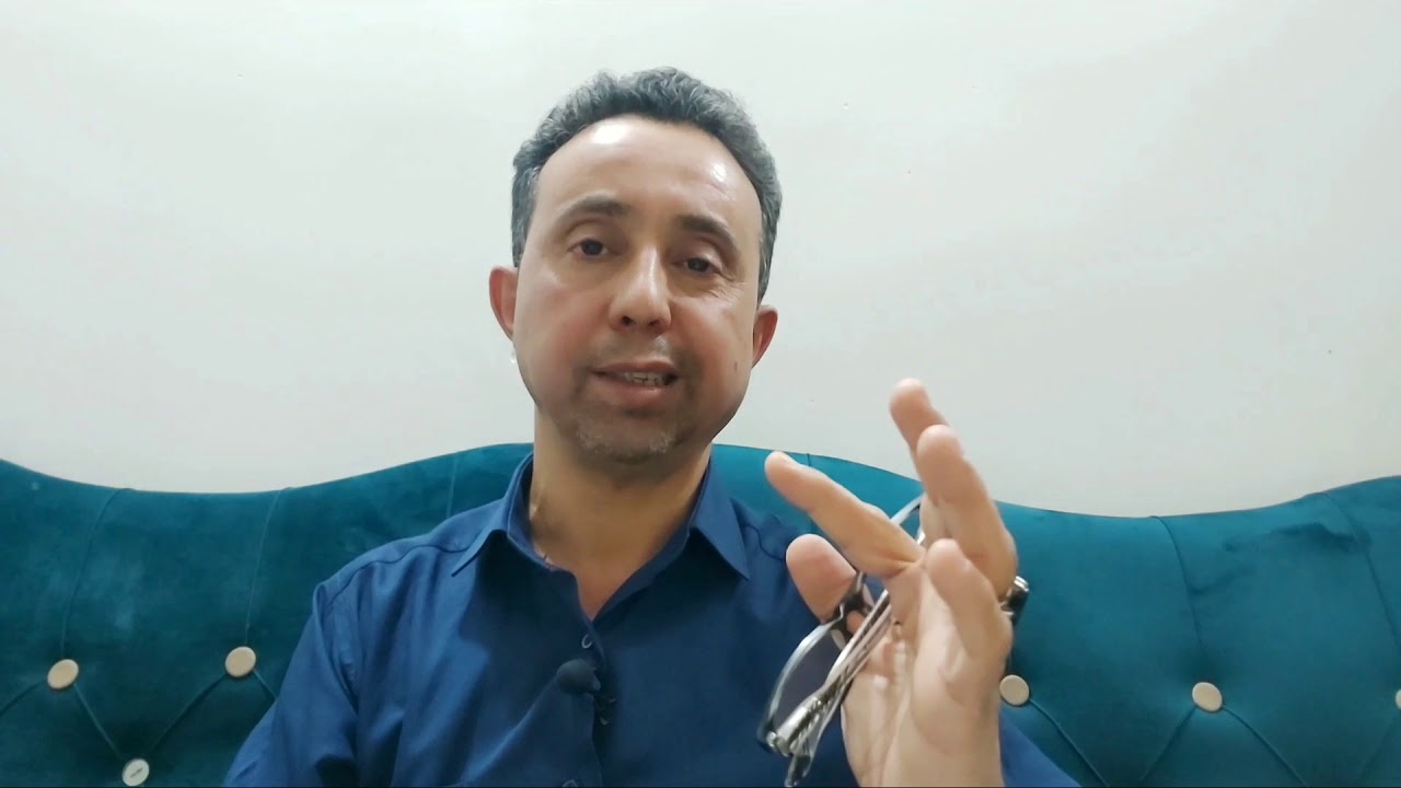 كيف تتحرر من الوسواس القهري ؟ (الجزء الأول )