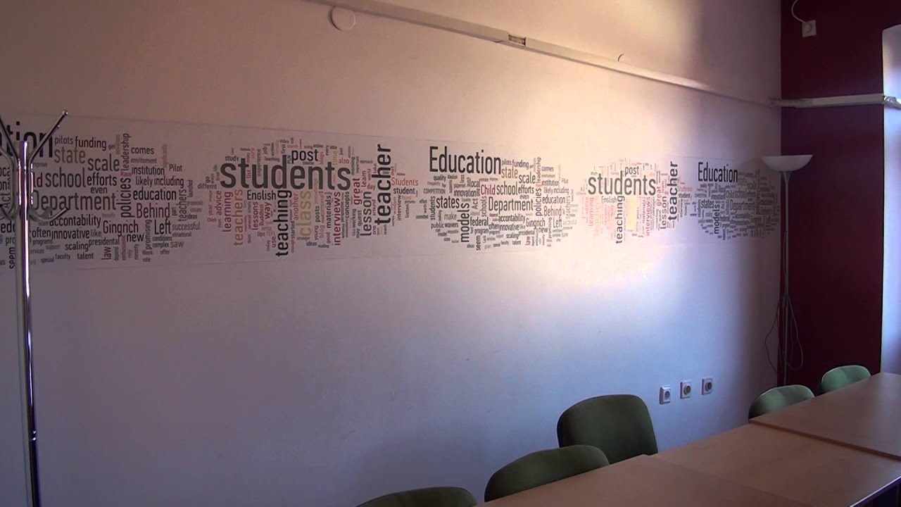 Tv Tera   Ritamot na gradot    Studio Lingva   25 11 2015