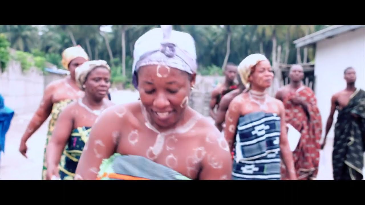 Chorale Bethlehem Allekedon _Walê (Clip Officiel)