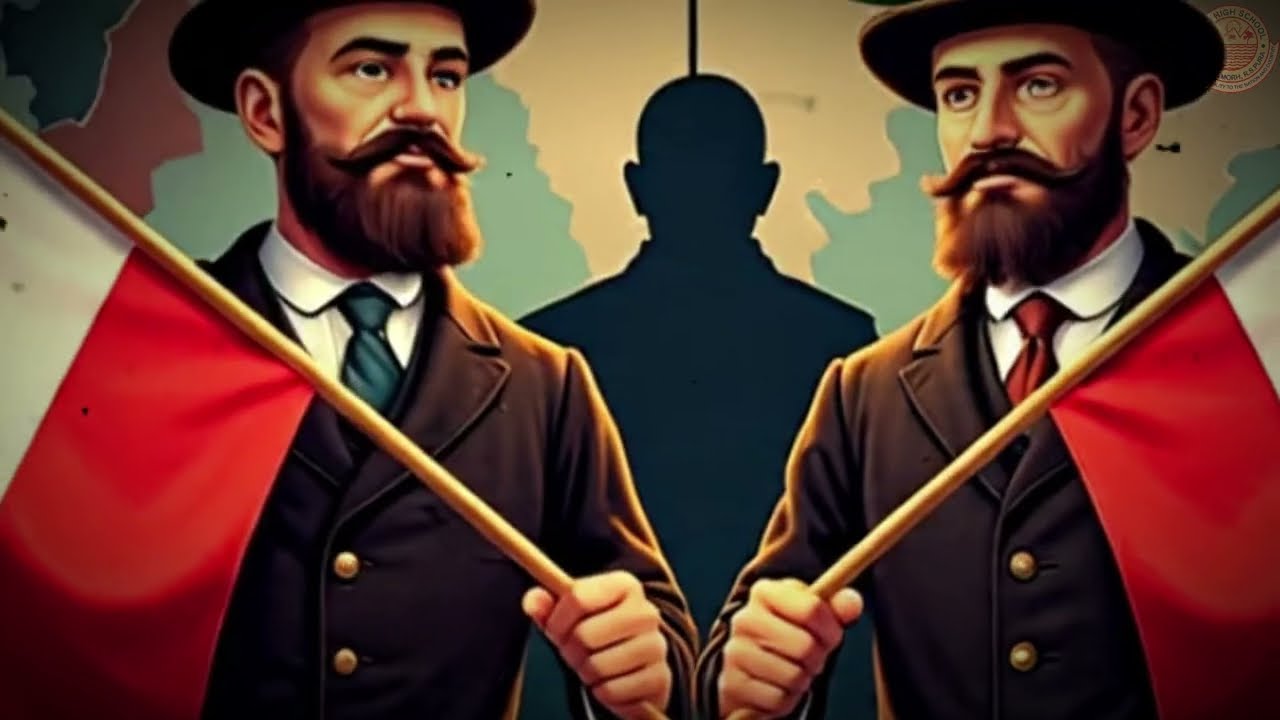 The Rise of Nationalism in Europe | Class 10 History | Quick Summary in 3 Minutes