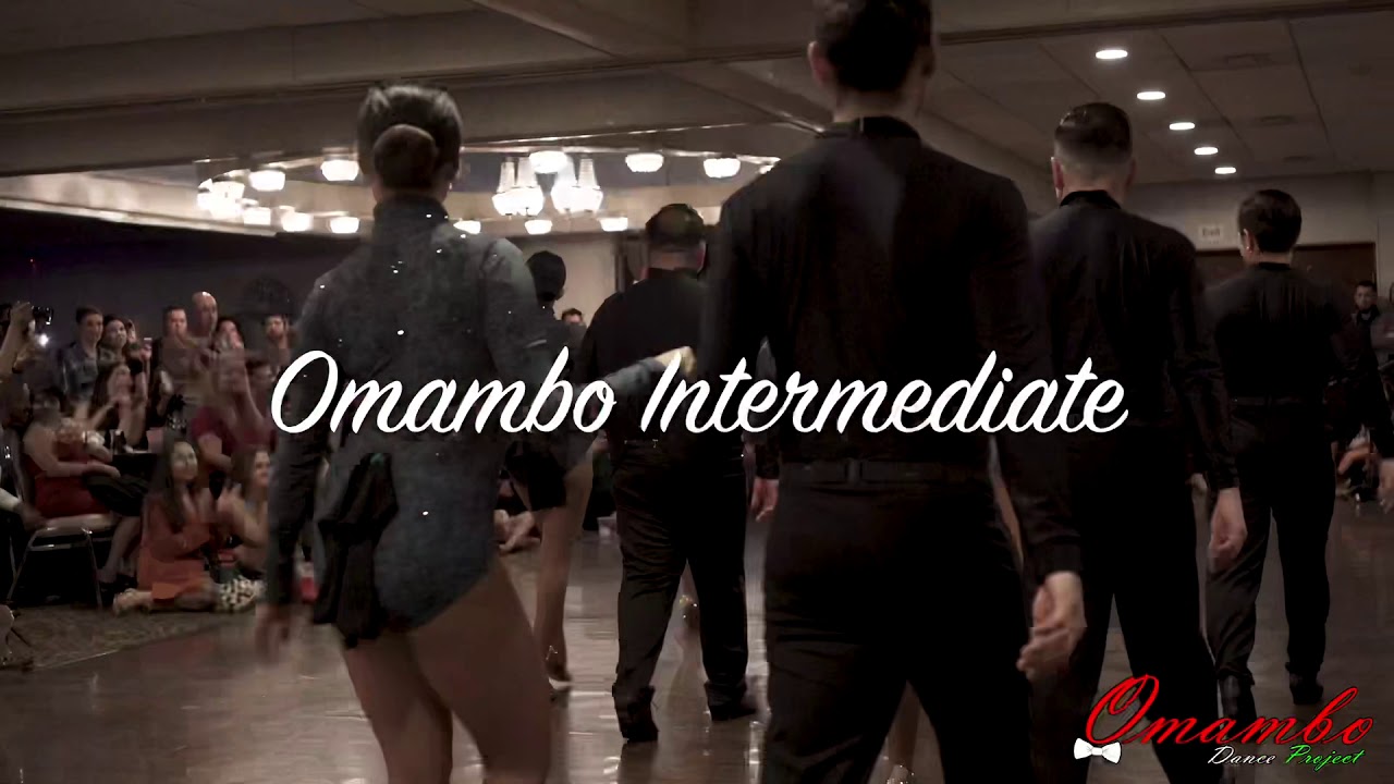 Omambo Intermediate - Omambo 7 Year Anniversary