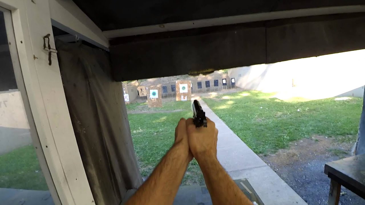 Wolf 9mm Makarov Ammunition Review