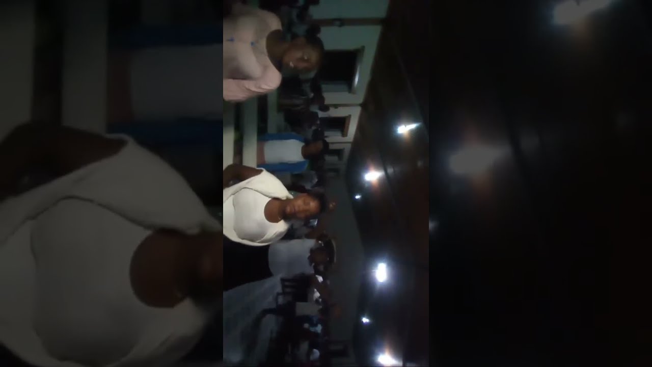 Paroisse Saint Anne et Saint Joachin Labranle, Gonaives, Haïti. 9eme Jour de prière 23 Juillet 2024