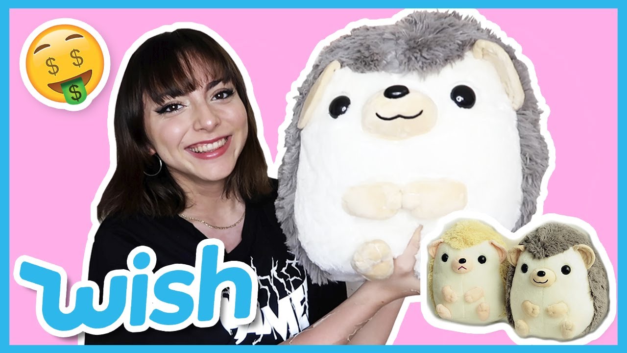 WISH ARGENTINA | Lo que PEDÍ VS Lo que RECIBÍ 3 *me llegan semillas* | Cande Copello