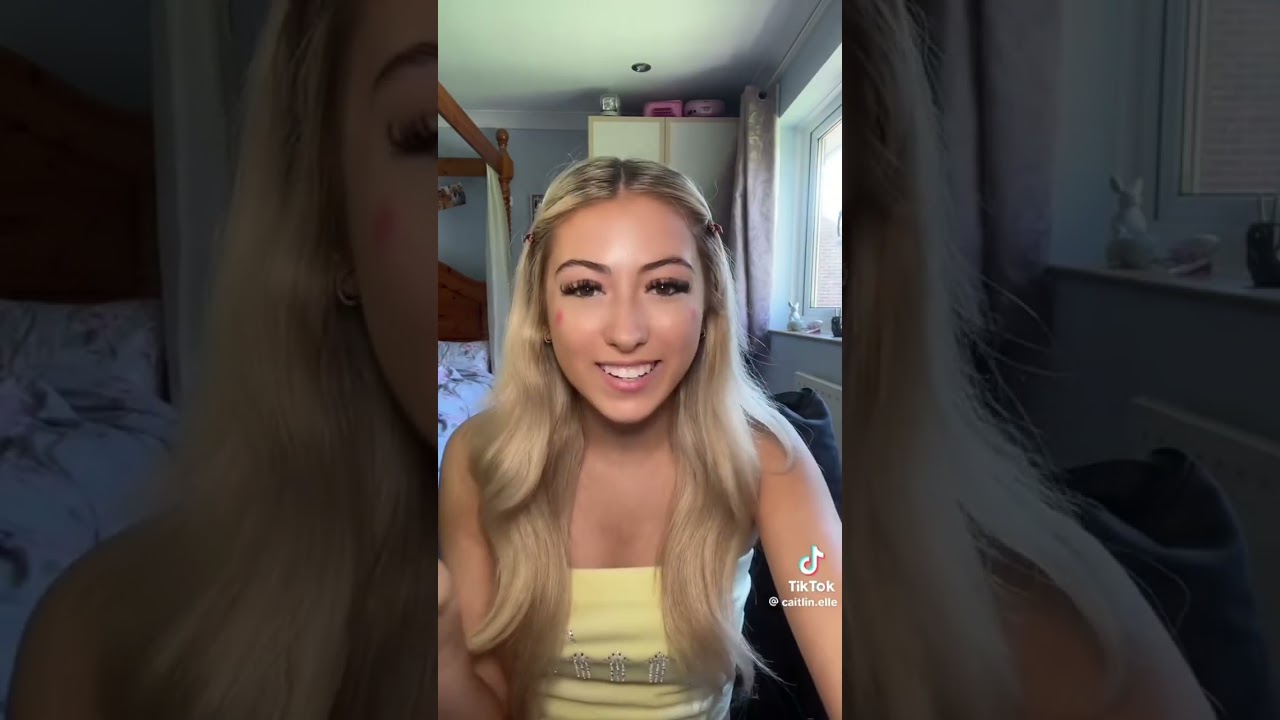 Grwm to sneak out compilation 